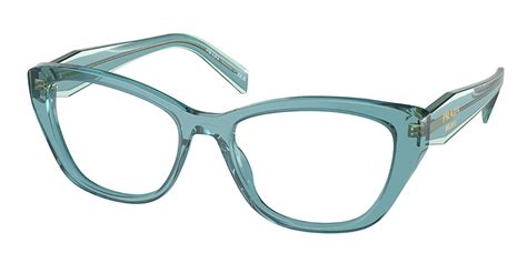 prada clear womens glasses|Prada clear frame eyeglasses.